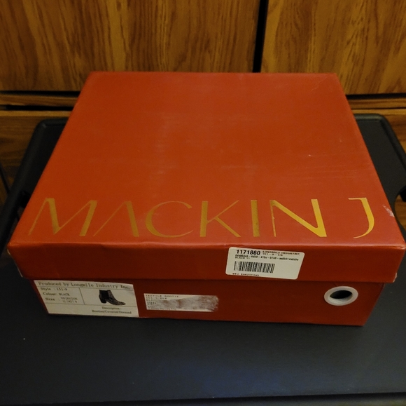 MACKIN J MOMEN BOOTIE - Picture 13 of 16